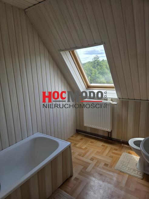 Dom Łupki gm. Pisz