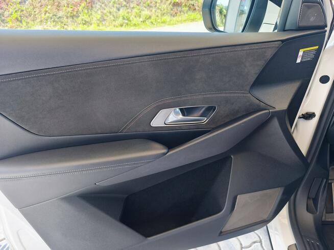 DS Automobiles DS 7 Crossback Performance Line 1.6 180 KM Automat | 1 Właściciel | Salon PL | FV 23%
