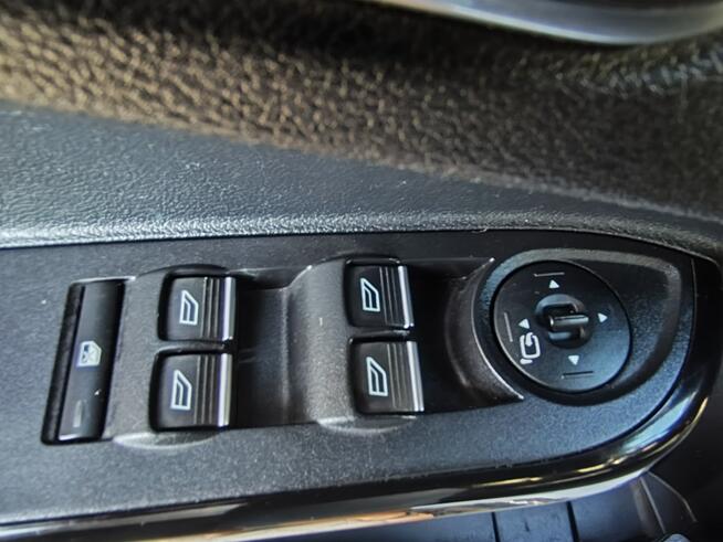 Ford B-Max Bogata opcja Serwis Gwarancja