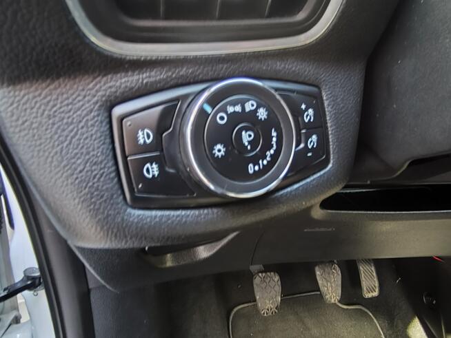 Ford B-Max Bogata opcja Serwis Gwarancja