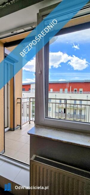 Funkcjonalne i przestrzenne mieszkanie 50m2 na Naramowicach w Poznaniu
