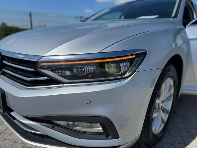 Volkswagen Passat 2.0 TDI*MATRIX*DSG*KAMERA*panorama*asystenci