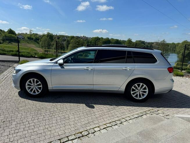 Volkswagen Passat 2.0 TDI*MATRIX*DSG*KAMERA*panorama*asystenci