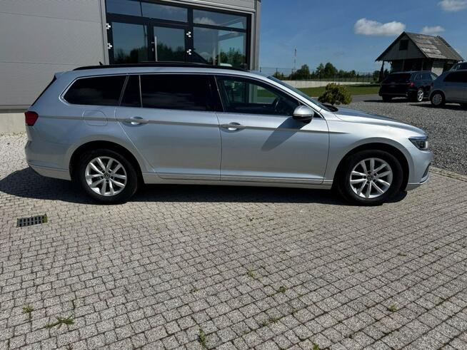 Volkswagen Passat 2.0 TDI*MATRIX*DSG*KAMERA*panorama*asystenci