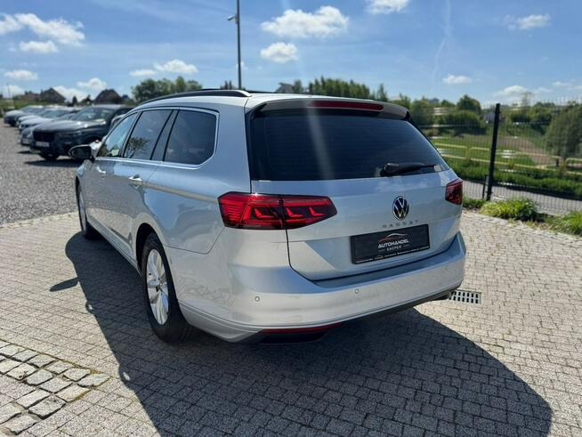 Volkswagen Passat 2.0 TDI*MATRIX*DSG*KAMERA*panorama*asystenci