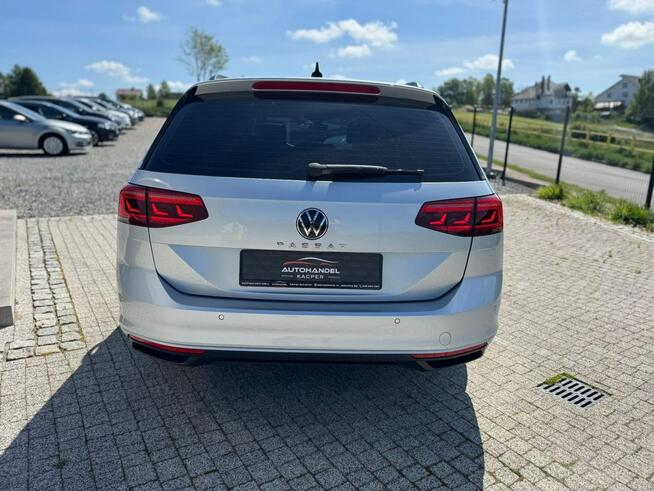 Volkswagen Passat 2.0 TDI*MATRIX*DSG*KAMERA*panorama*asystenci