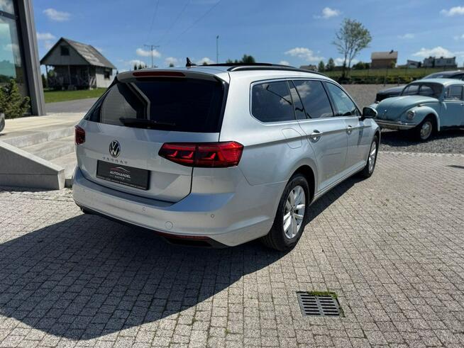 Volkswagen Passat 2.0 TDI*MATRIX*DSG*KAMERA*panorama*asystenci