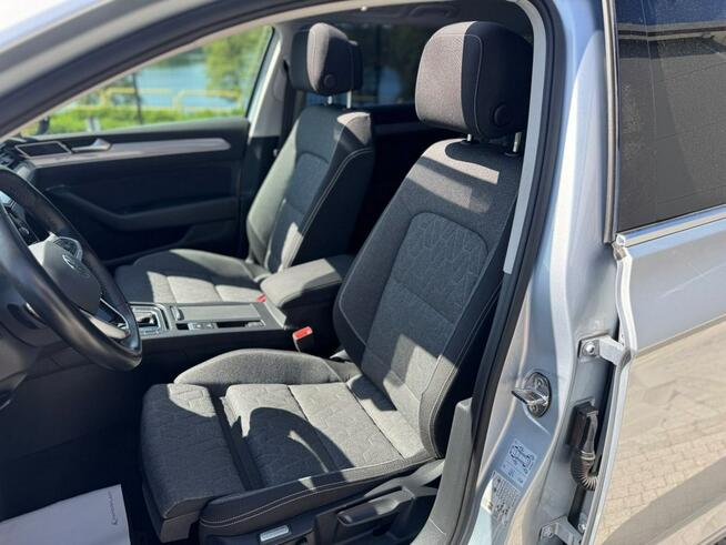 Volkswagen Passat 2.0 TDI*MATRIX*DSG*KAMERA*panorama*asystenci