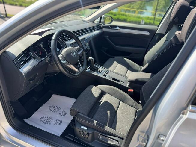 Volkswagen Passat 2.0 TDI*MATRIX*DSG*KAMERA*panorama*asystenci