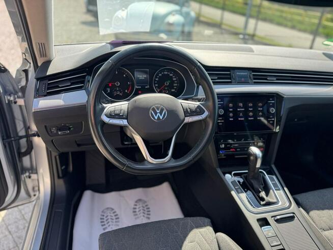 Volkswagen Passat 2.0 TDI*MATRIX*DSG*KAMERA*panorama*asystenci