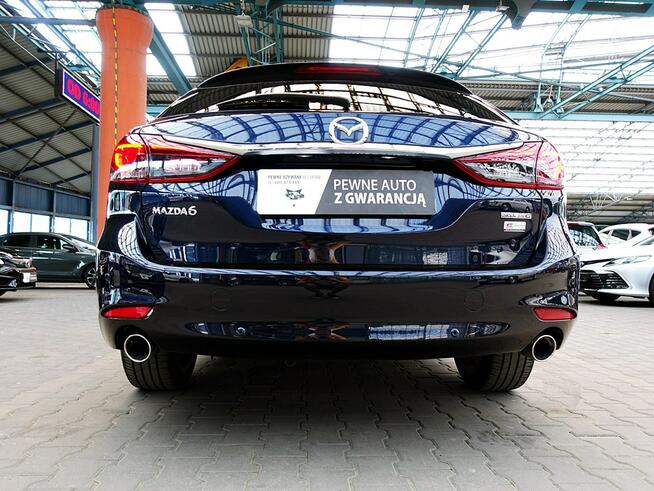 2,5 194KM Skóra+Led+ACC+Kamera360+BOSE 1Właś. KRAJOWY Bezwyp ASO FV23%