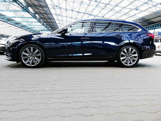 2,5 194KM Skóra+Led+ACC+Kamera360+BOSE 1Właś. KRAJOWY Bezwyp ASO FV23%