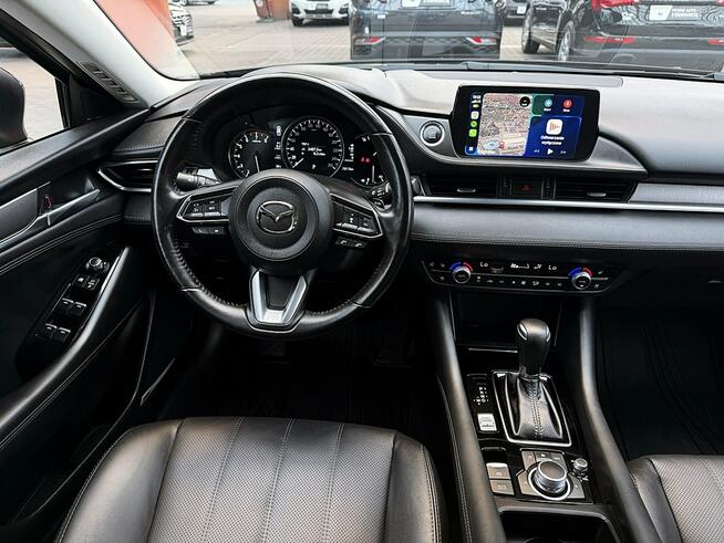 2,5 194KM Skóra+Led+ACC+Kamera360+BOSE 1Właś. KRAJOWY Bezwyp ASO FV23%