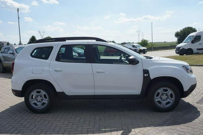 Dacia Duster 1.5BluDCi 115KM Comfort 4x4 salon f.VAT