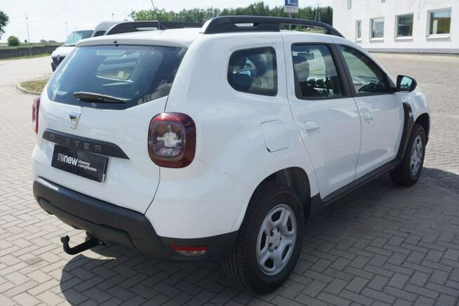Dacia Duster 1.5BluDCi 115KM Comfort 4x4 salon f.VAT