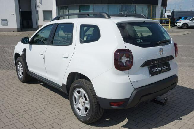 Dacia Duster 1.5BluDCi 115KM Comfort 4x4 salon f.VAT