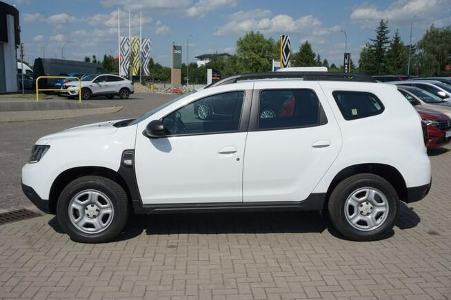 Dacia Duster 1.5BluDCi 115KM Comfort 4x4 salon f.VAT