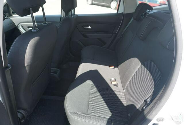 Dacia Duster 1.5BluDCi 115KM Comfort 4x4 salon f.VAT