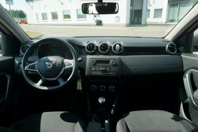 Dacia Duster 1.5BluDCi 115KM Comfort 4x4 salon f.VAT