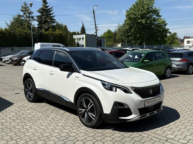 Peugeot 3008 GT line, Automat, Panorama,Full LED