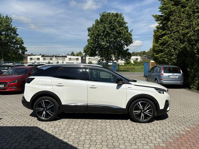 Peugeot 3008 GT line, Automat, Panorama,Full LED