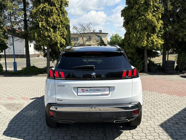 Peugeot 3008 GT line, Automat, Panorama,Full LED