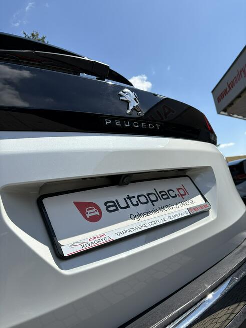 Peugeot 3008 GT line, Automat, Panorama,Full LED