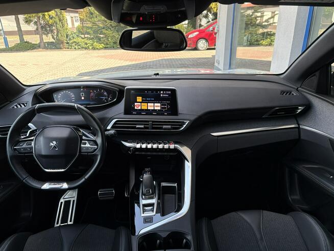 Peugeot 3008 GT line, Automat, Panorama,Full LED
