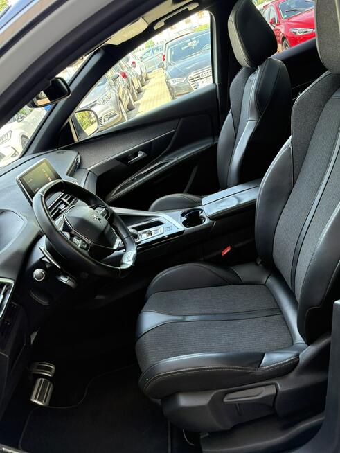 Peugeot 3008 GT line, Automat, Panorama,Full LED