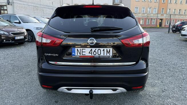 Nissan Qashqai Benzyna Bogato Wyposażony Zarejestrowany Ubezpieczony