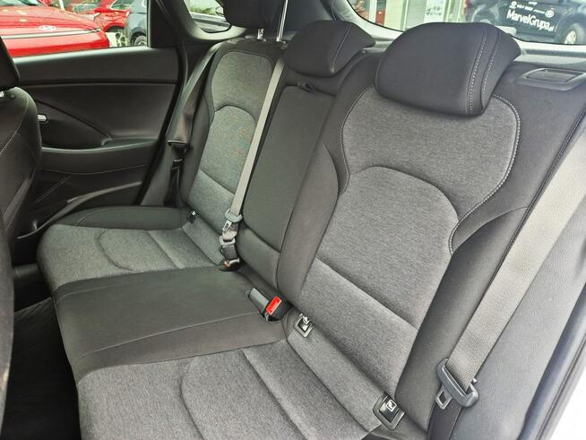 Hyundai i30 1.0 T-GDI / 120 KM / Smart + Pakiet LED / Kamera / Tempomat / Salon PL