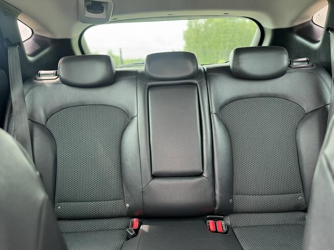 Hyundai ix35 AUTOMAT*AWD*zadbany*serwisowany