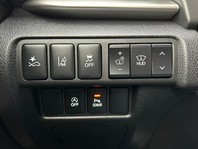 Mitsubishi Eclipse Cross FULL*Panorama*Kamera*360*Grzane*Fotele*HUD*Czujniki*Park*Serwis*ASO*