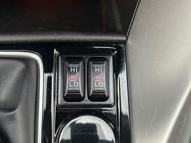 Mitsubishi Eclipse Cross FULL*Panorama*Kamera*360*Grzane*Fotele*HUD*Czujniki*Park*Serwis*ASO*