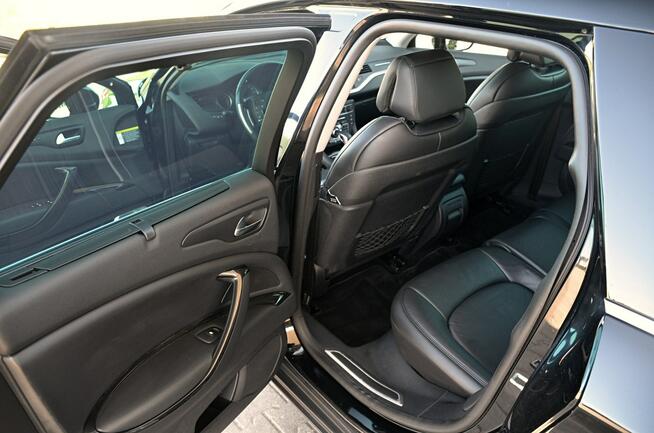 Citroen C5 2,2HDI*204KM*Exclusive*Automat*LED*Full Opcja*el klapa