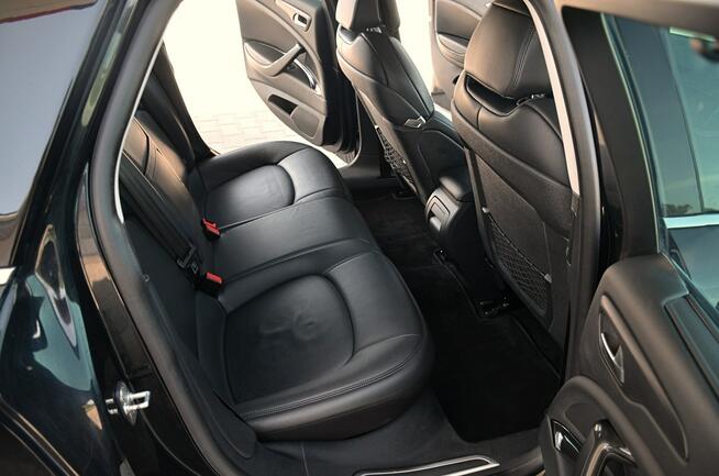 Citroen C5 2,2HDI*204KM*Exclusive*Automat*LED*Full Opcja*el klapa
