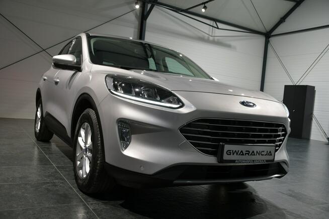 Ford Kuga titanium|asystent pasa ruchu|full led|bluetooth|pełny serwis|android