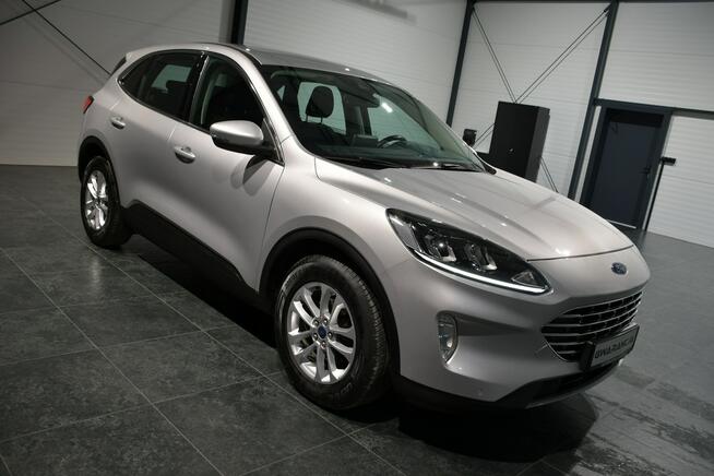 Ford Kuga titanium|asystent pasa ruchu|full led|bluetooth|pełny serwis|android