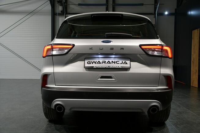 Ford Kuga titanium|asystent pasa ruchu|full led|bluetooth|pełny serwis|android