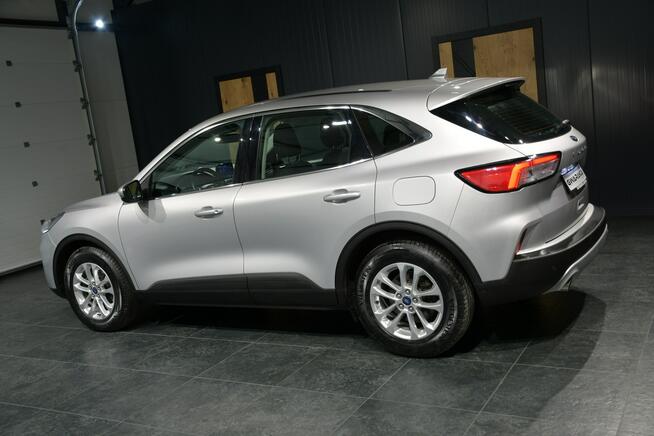 Ford Kuga titanium|asystent pasa ruchu|full led|bluetooth|pełny serwis|android