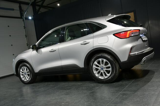 Ford Kuga titanium|asystent pasa ruchu|full led|bluetooth|pełny serwis|android
