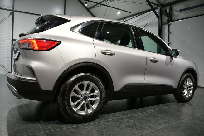Ford Kuga titanium|asystent pasa ruchu|full led|bluetooth|pełny serwis|android