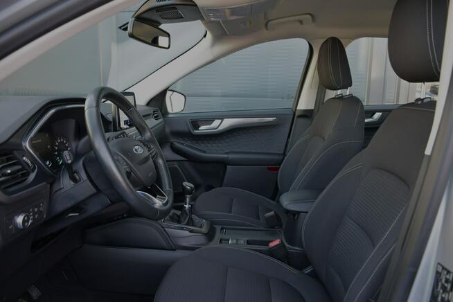 Ford Kuga titanium|asystent pasa ruchu|full led|bluetooth|pełny serwis|android