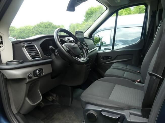 Ford Transit 2,0 Tdci 185KM Limited L3H3 Xenon Led Navi Kamera Alu Full F. Vat 23