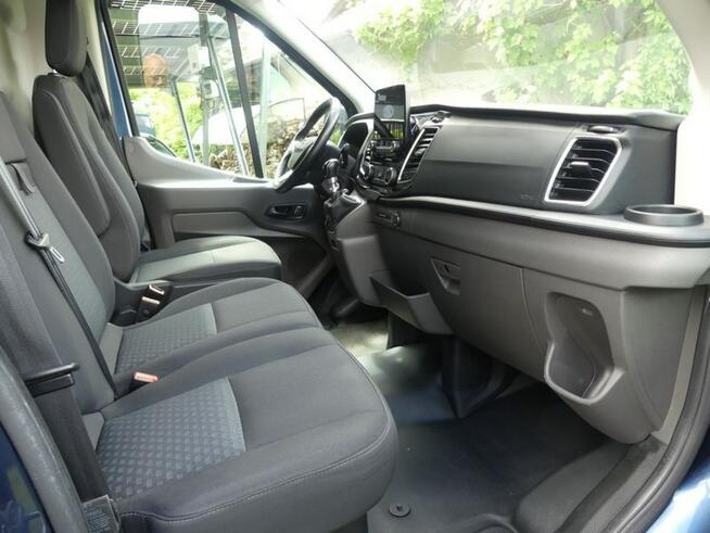 Ford Transit 2,0 Tdci 185KM Limited L3H3 Xenon Led Navi Kamera Alu Full F. Vat 23