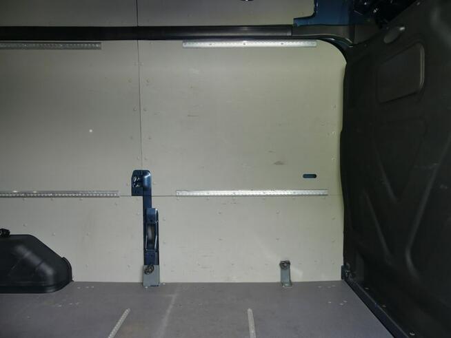 Ford Transit 2,0 Tdci 185KM Limited L3H3 Xenon Led Navi Kamera Alu Full F. Vat 23