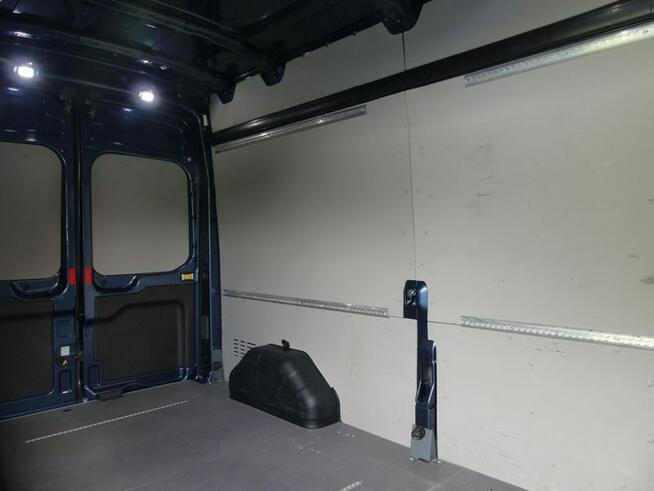 Ford Transit 2,0 Tdci 185KM Limited L3H3 Xenon Led Navi Kamera Alu Full F. Vat 23