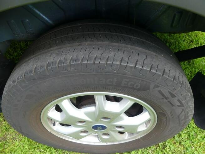 Ford Transit 2,0 Tdci 185KM Limited L3H3 Xenon Led Navi Kamera Alu Full F. Vat 23
