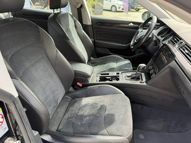 Volkswagen Arteon 2.0 TDI 190KM 4Motion DSG Salon PL Iwł FV23%