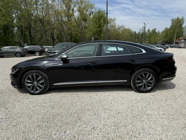 Volkswagen Arteon 2.0 TDI 190KM 4Motion DSG Salon PL Iwł FV23%